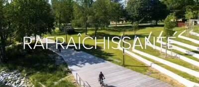 REXIM - Local commercial - Allier - Vichy - 6