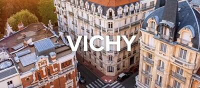 REXIM - Local commercial - Allier - Vichy - 9