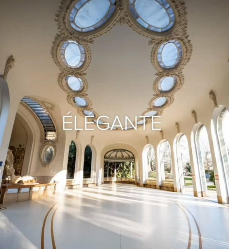 REXIM - Local commercial - Allier - Vichy - 8