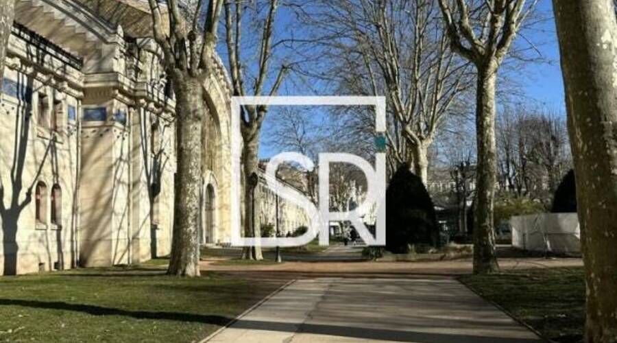 REXIM - Local commercial - Allier - Vichy - 4