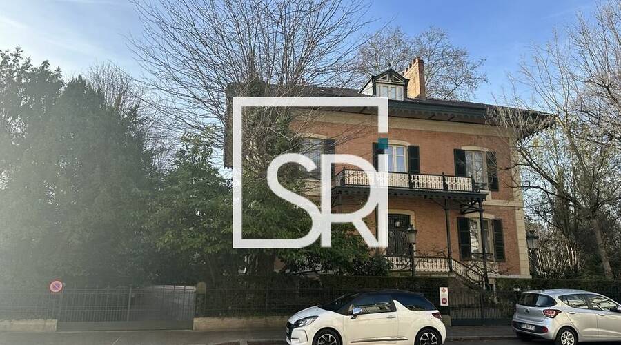 REXIM - Local commercial - Allier - Vichy - 7