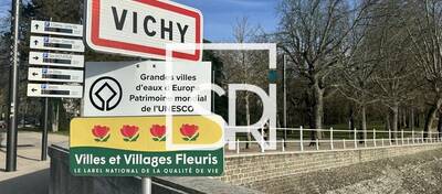 REXIM - Local commercial - Allier - Vichy - 9