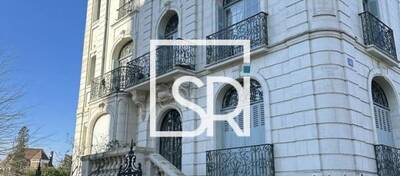 REXIM - Local commercial - Allier - Vichy - 10