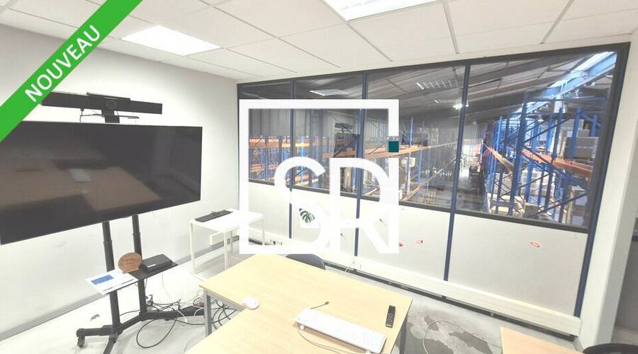 REXIM - Entrepôt - Puy-de-Dôme - Cournon-d'Auvergne - 12