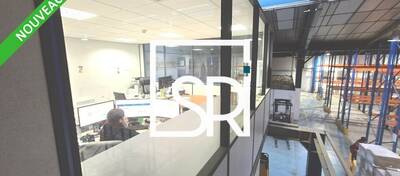 REXIM - Entrepôt - Puy-de-Dôme - Cournon-d'Auvergne - 2