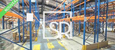 REXIM - Entrepôt - Puy-de-Dôme - Cournon-d'Auvergne - 3