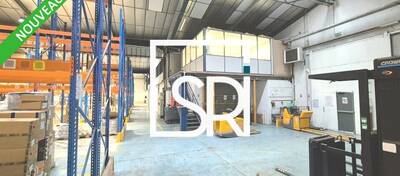 REXIM - Entrepôt - Puy-de-Dôme - Cournon-d'Auvergne - 4