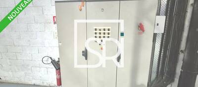 REXIM - Entrepôt - Puy-de-Dôme - Cournon-d'Auvergne - 6