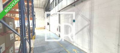 REXIM - Entrepôt - Puy-de-Dôme - Cournon-d'Auvergne - 8