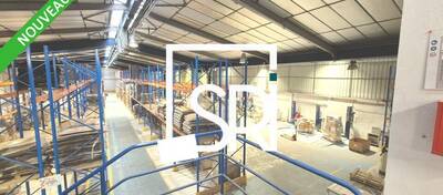 REXIM - Entrepôt - Puy-de-Dôme - Cournon-d'Auvergne - 9