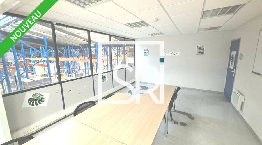 REXIM - Entrepôt - Puy-de-Dôme - Cournon-d'Auvergne - 10