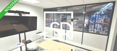 REXIM - Entrepôt - Puy-de-Dôme - Cournon-d'Auvergne - 12