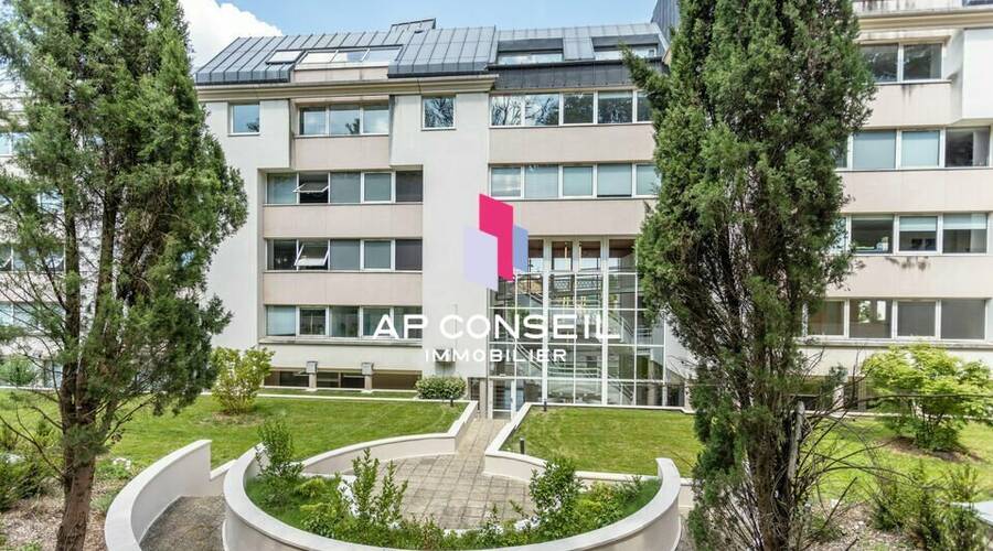 REXIM - Local commercial - Yvelines - Versailles - 3