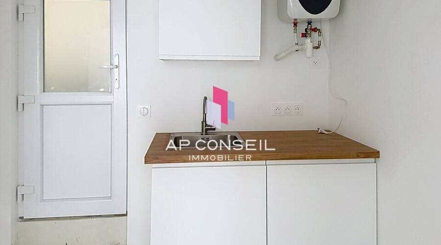 REXIM - Local commercial - Yvelines - Versailles - 4