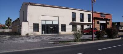 REXIM - Local d'activités - Pyrénées-Orientales - Perpignan - 1