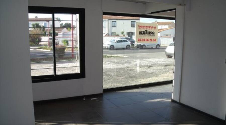 REXIM - Local d'activités - Pyrénées-Orientales - Perpignan - 4