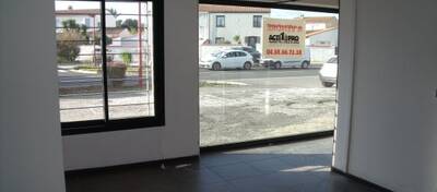 REXIM - Local d'activités - Pyrénées-Orientales - Perpignan - 4