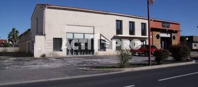 REXIM - Local d'activités - Pyrénées-Orientales - Perpignan - 1