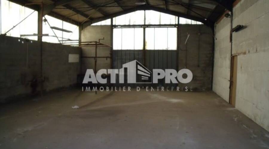 REXIM - Local d'activités - Pyrénées-Orientales - Perpignan - 2