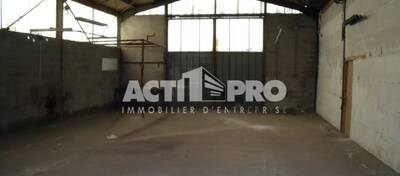 REXIM - Local d'activités - Pyrénées-Orientales - Perpignan - 2