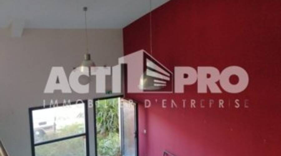 REXIM - Local d'activités - Pyrénées-Orientales - Perpignan - 3