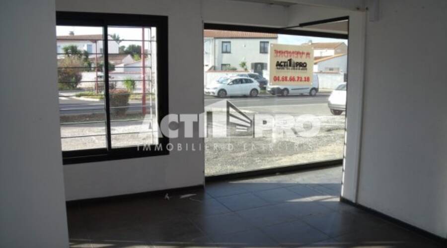 REXIM - Local d'activités - Pyrénées-Orientales - Perpignan - 4