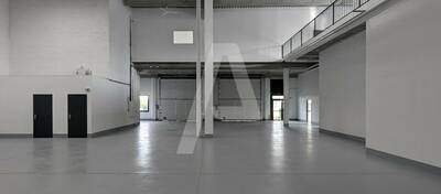 REXIM - Entrepôt - Lisses - 2