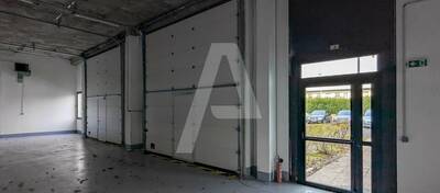 REXIM - Entrepôt - Lisses - 4