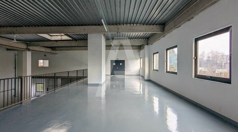 REXIM - Entrepôt - Lisses - 5