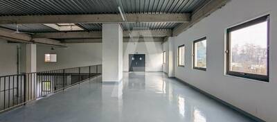 REXIM - Entrepôt - Lisses - 5