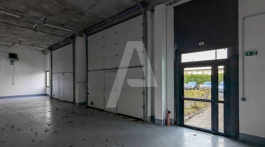 REXIM - Entrepôt - Lisses - 4