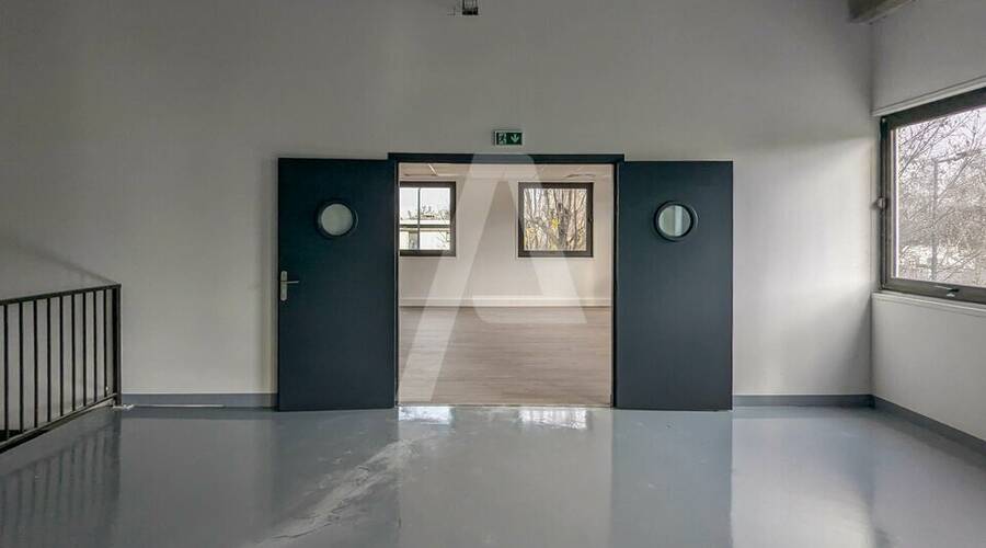 REXIM - Entrepôt - Lisses - 9