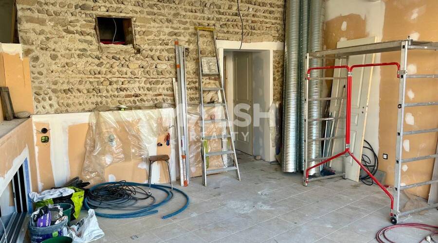 REXIM - Local commercial - Rhône - Caluire-et-Cuire - 1