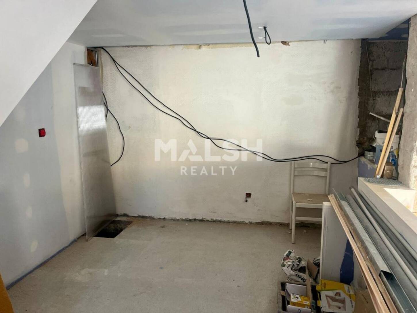 REXIM - Local commercial - Rhône - Caluire-et-Cuire - 2