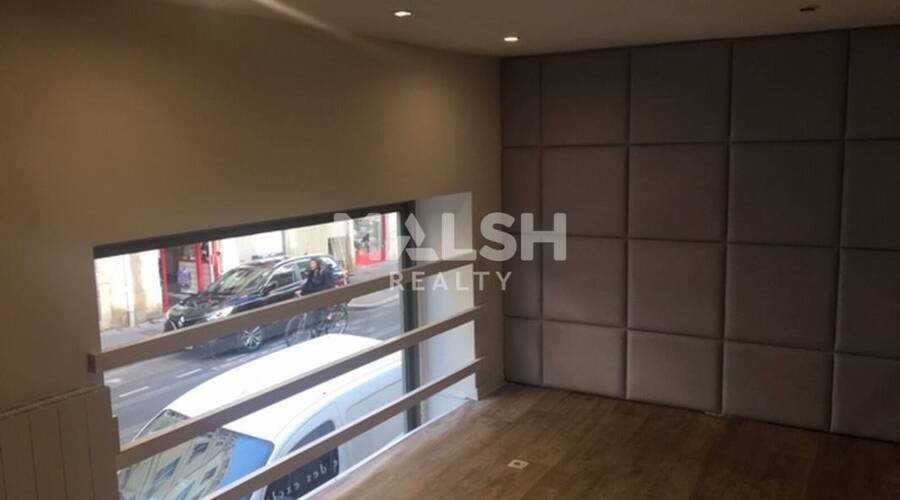 REXIM - Local commercial - Rhône - Lyon - 6