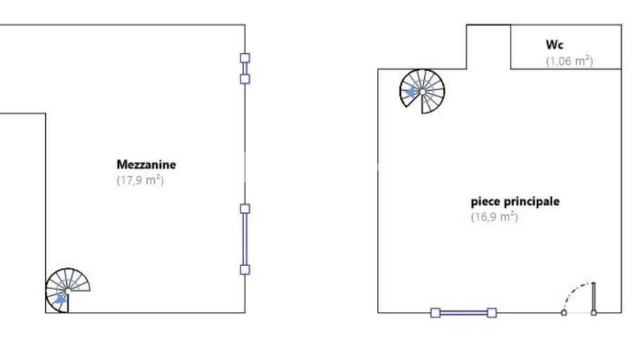REXIM - Local commercial - Rhône - Lyon - 9