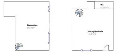 REXIM - Local commercial - Rhône - Lyon - 9