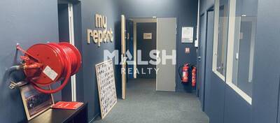 REXIM - Bureau - Rhône - Villeurbanne - 7