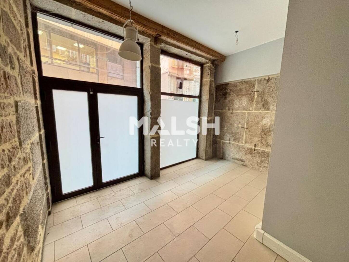 REXIM - Bureau - Rhône - Lyon - 2