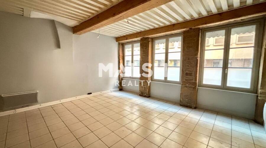 REXIM - Bureau - Rhône - Lyon - 4