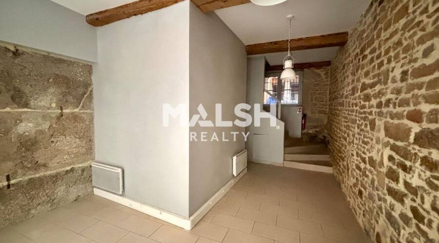 REXIM - Bureau - Rhône - Lyon - 5