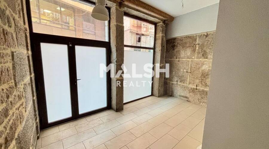 REXIM - Bureau - Rhône - Lyon - 2