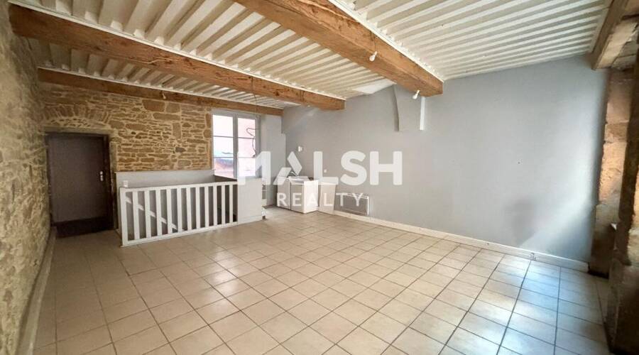 REXIM - Bureau - Rhône - Lyon - 3