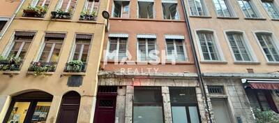 REXIM - Bureau - Rhône - Lyon - 1