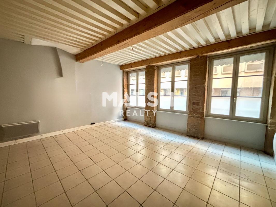 REXIM - Bureau - Rhône - Lyon - 4