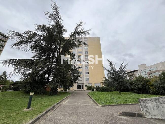REXIM - Bureau - Rhône - Lyon - 1