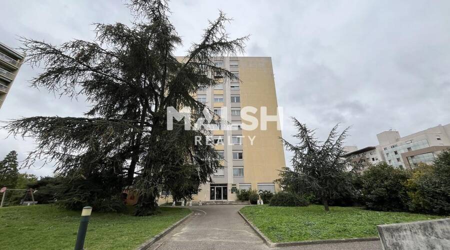 REXIM - Bureau - Rhône - Lyon - 1