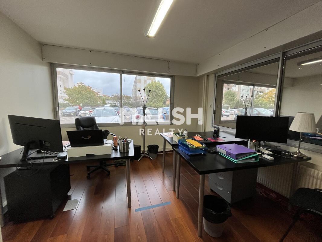 REXIM - Bureau - Rhône - Lyon - 4