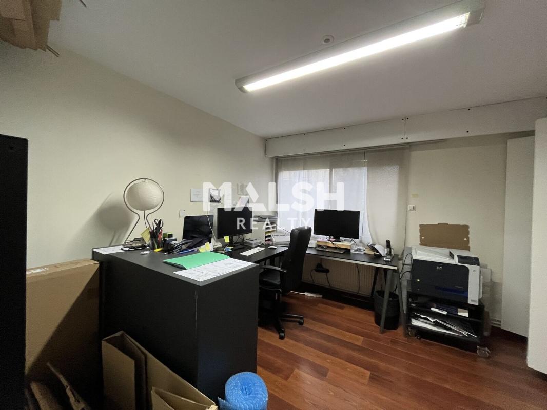 REXIM - Bureau - Rhône - Lyon - 5