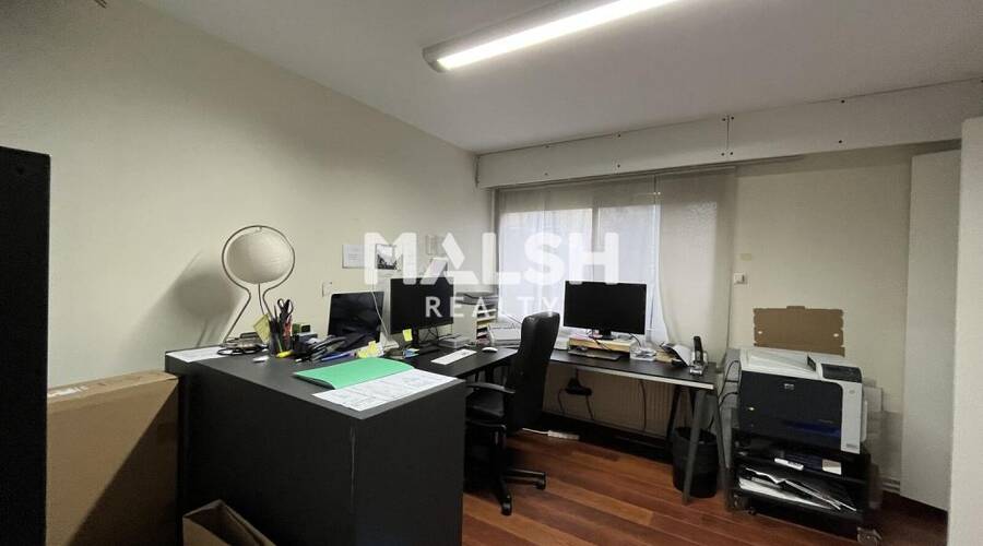 REXIM - Bureau - Rhône - Lyon - 5